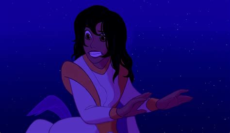 Aladdin On Genderbent Disney Deviantart