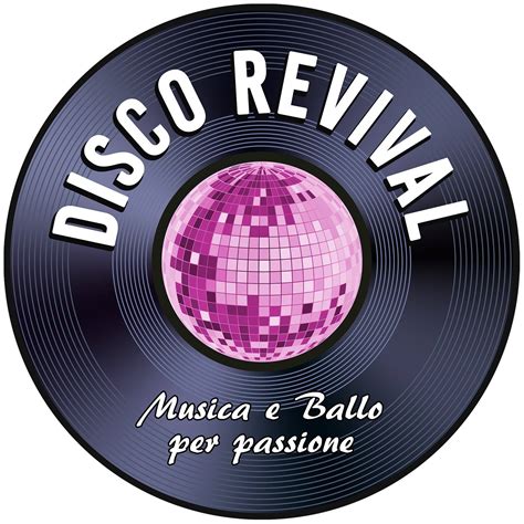 Disco Revival 70 80 90