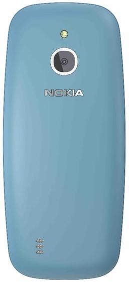 Nokia 3310 3g Dual Sim Specs And Price Phonegg