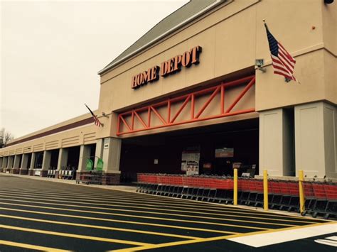 Hours may change under current circumstances The Home Depot - Sterling, VA - Business Information