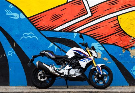 New bmw g310r specifications and price in india. TVS-BMW G 310 R debuts, will be made in India - Photos ...