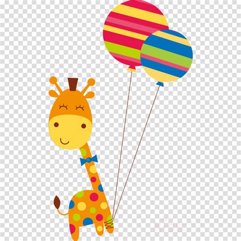 Giraffe Clipart Birthday Pictures On Cliparts Pub 2020 🔝