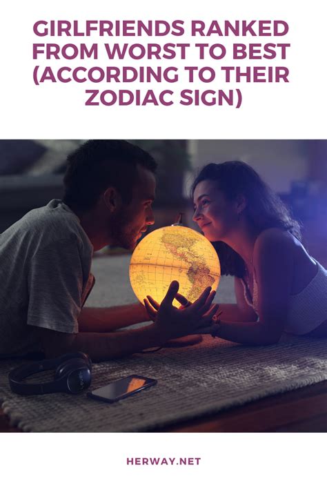 Which Zodiac Sign Possesses The Best Girlfriend Traits Take A Look At