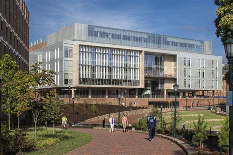 Unc Chapel Hill Earns Top Sustainability Ratings The University Of