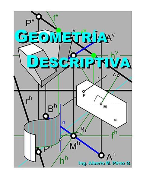 Geometria Descriptiva Miranda Becerra Jose Udocz