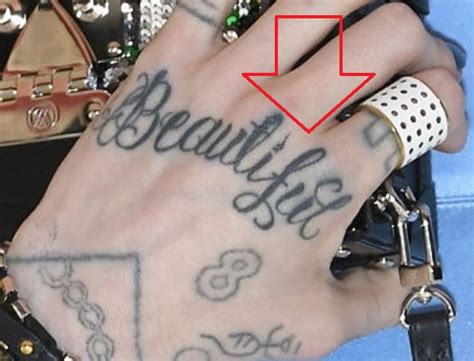 How many tattoos does grimes have? Grimes (Musician) 16 Tattoos & Their Meanings - Body Art Guru