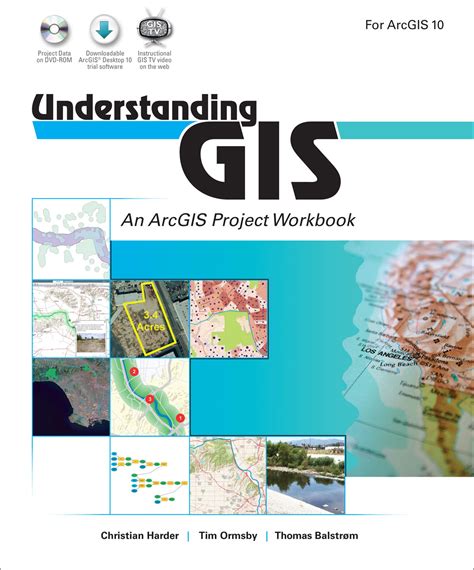 These products tend to perform very specialized tasks. Workbook Details Steps in Completing Full-Scale GIS Analysis