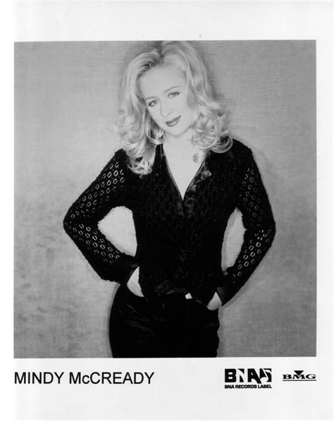 Mindy Mccready Official Ten Thousand Angels Promo Photo Flickr
