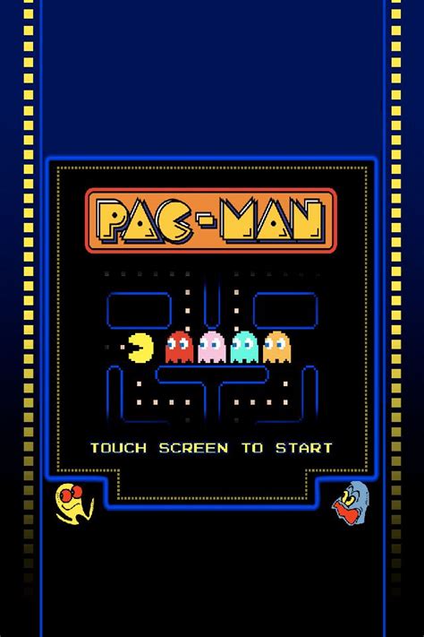 Phone with disarming security system. pacman lock screen iPhone Candy | Iphone lockscreen, Home ...