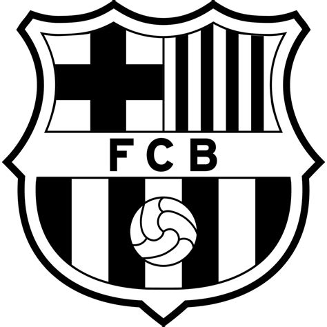 Fc Barcelona Logo Vector Logo Of Fc Barcelona Brand Free Download Eps
