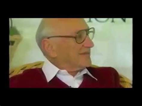 Wat zou milton friedman over bitcoin vinden? Milton Friedman Predicts Bitcoin In 1999 - YouTube