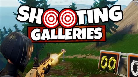 ‭ for the shelby family, the darkest times have come, because now they are as weak as ever. Fortnite: Shooting Gallery Locations, Season 6 Week 4 ...
