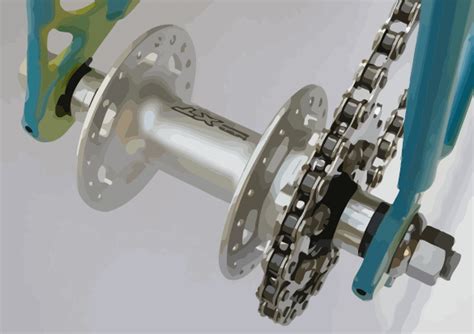 Understanding Bicycle Braking Systems Infolific