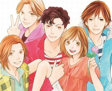 Hyd manga it's so special to me and this one of my fav moments, when makino is conscious for the first time that she need doumyoji and she started to feel real love for him. Hana Yori Dango: A Touching Japanese Drama Series | Japan Info