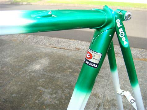 Limited time sale easy return. ITALIAN CYCLING JOURNAL: Columbus Steel, Tubing for Frame ...