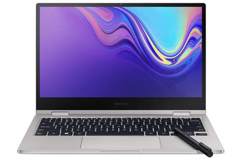 Samsung Presenta Dos Nuevas Computadoras Con Estilo Y Rendimiento