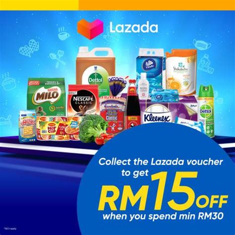 More about touch n go ewallet promo codes. Touch 'n Go eWallet FREE Lazada RM15 OFF Voucher Promotion ...