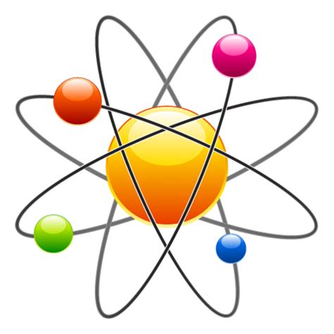 Big Bang Theory Atom Clipart 10 Free Cliparts Download Images On