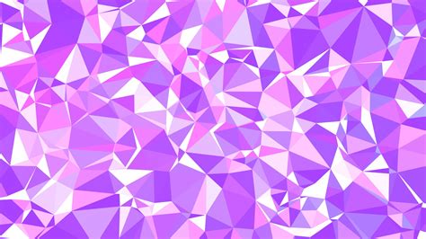 Triangle Hexagon Purple Hd Abstract Wallpapers Hd