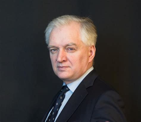 To naprawdę wielki, kompleksowy program dla polski. Jarosław Gowin o możliwej dysmisji Zbigniewa Ziobry ...