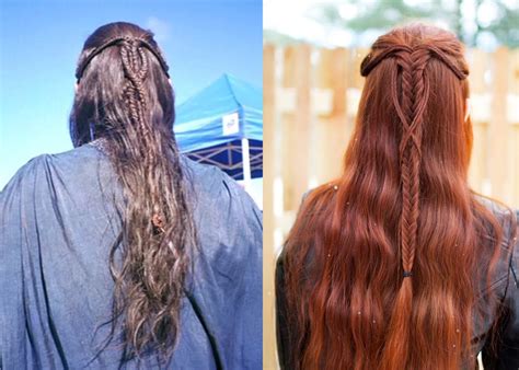 Arwen Hairstyle Long Hair Styles Hair Styles