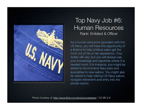 Us Navy Careers Top 10 Recession Proof Navy Jobs