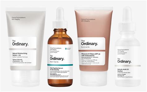 The Ordinary Brand For Men 5 Best Skincare Products Insidehook