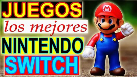 La nintendo switch no es solo una superventas por ser una consola híbrida de primera pokémon let's go: NINTENDO SWITCH JUEGOS 2019. TOP JUEGOS NINTENDO SWITCH - YouTube