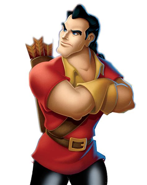 Gaston Beauty And The Beast Wiki Fandom