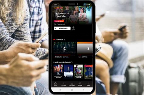 Top 4 Soluções para Assistir TV no Celular Atualizado 2022