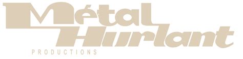 Métal Hurlant Productions Logo Timeline Wiki Fandom