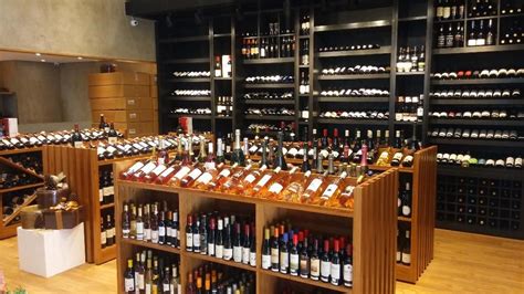 World Wine Em Porto Alegre Lojas De Shopping Centro De Compras Loja