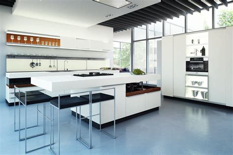 High end kitchens and appliances using the best of modern technology, poggenpohl craftsmanship ensures your kitchen surpasses. Pin on / K i t c h e n