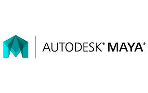 Autodesk Maya Logo Png