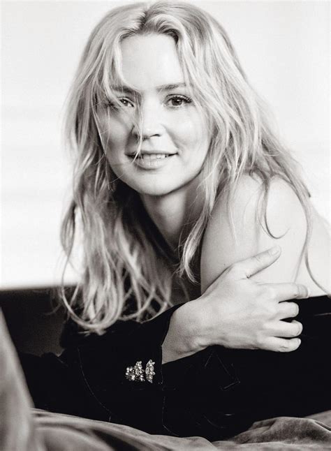 Virginie Efira Im Not Saying That You Go Nuts After 40 Years But It
