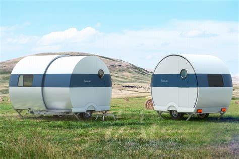 The 10 Best Camper Trailers Of 2019 Curbed