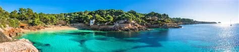 Best Spanish Holiday Islands From The Balearics To The Canary Islands