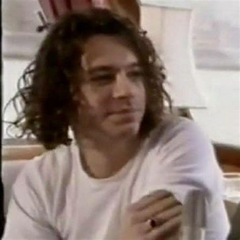 Pin By Tricia On Michael Hutchence ♥️ “youre One Of My Kind” Michael