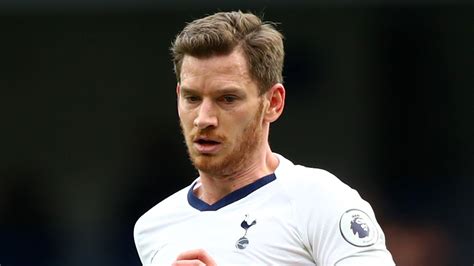 Jul 31, 2021 · vertonghen is everything you want in a defender, he has great heading accuracy and defending qualities. Tottenham wait as Jan Vertonghen decides whether to finish season or leave next month | Football ...