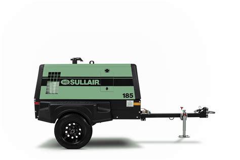 Sullair Featured in Compact Equipment's Most Interesting Equipment ...