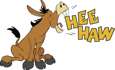 Hee Haw Clip Art 10 Free Cliparts Download Images On Clipground 2023