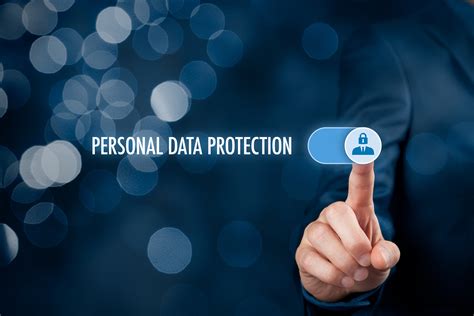 Is It Easy To Protect Personal Data Online Facebook Portrait Project