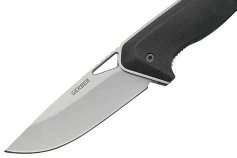 Gerber Moment Folding Knife 1027830 Zakmes Voordelig Kopen Bij