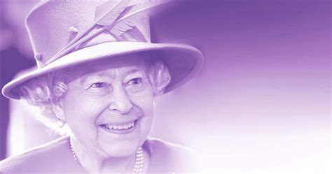 In Remembrance Of Queen Elizabeth Ii