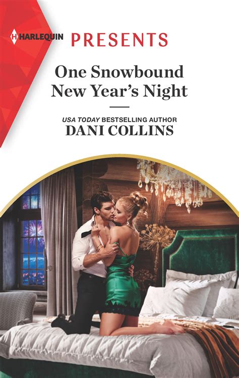 one snowbound new year s night dani collins sexy witty vibrant romance