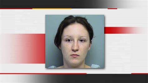 Glenpool Woman Accused Of Sexually Abusing 4 Year Old Girl Pleads Guilty