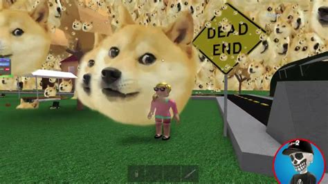 Roblox Doge Simulator Youtube