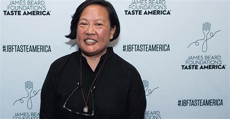 Chef Anita Lo No Tipping Policy Is Misunderstood Nations Restaurant News