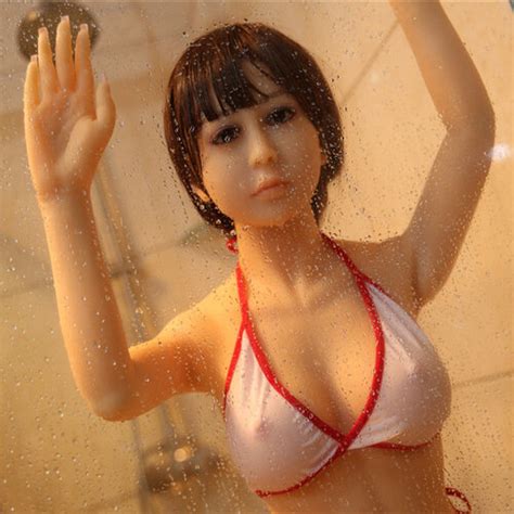 Full Size Sex Doll Silicone Adult Dolls Mayumi Lifesizesexdolls