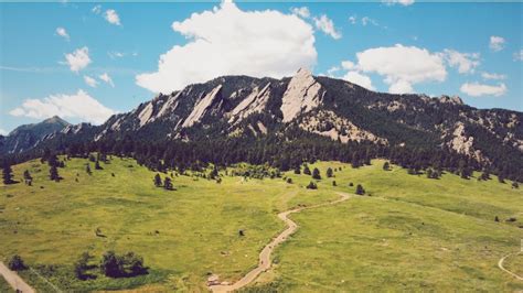 Hiking Tips For Exploring Colorados Flatirons Colorado Weekend Athlete